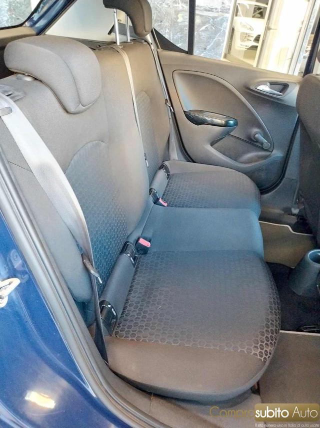 OPEL Corsa usata 21