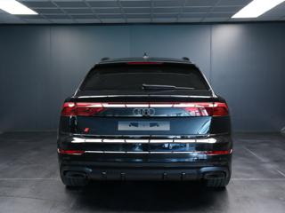 AUDI Q8 usata, con Airbag Passeggero