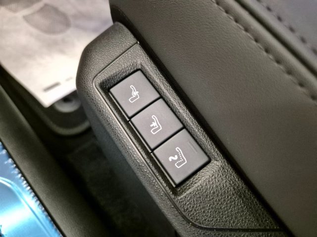 ALFA ROMEO Junior usata, con Sensore di pioggia