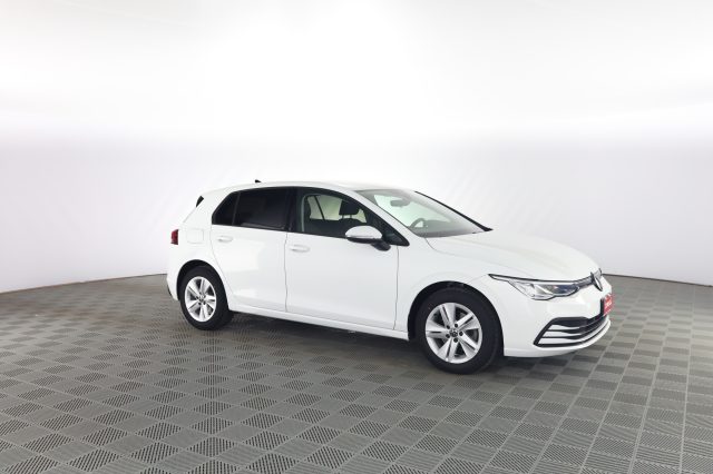 VOLKSWAGEN Golf usata 1