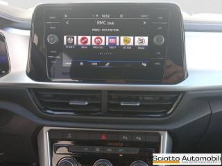 VOLKSWAGEN T-Roc usata, con Bracciolo