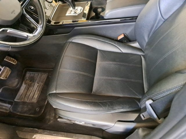 LAND ROVER Range Rover Evoque usata, con Cruise Control