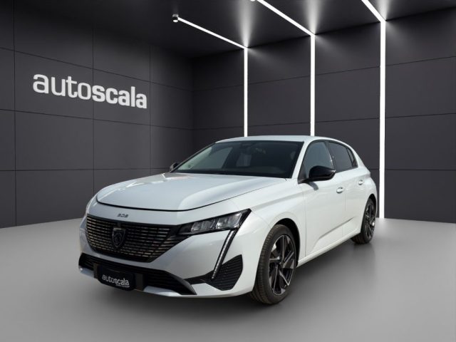 PEUGEOT 308 usata, con ABS