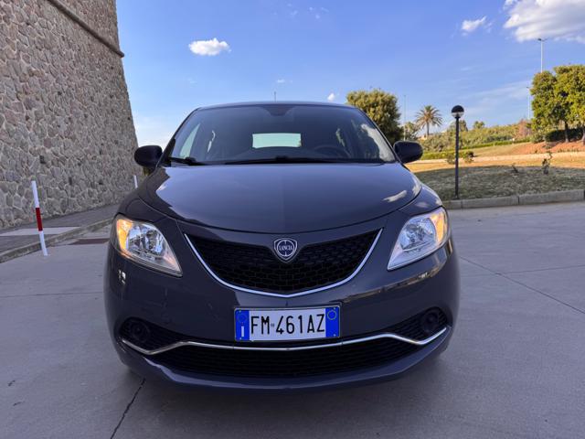LANCIA Ypsilon usata 40