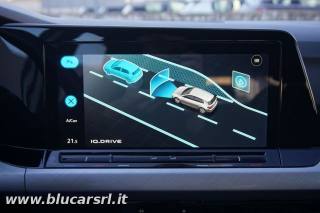 VOLKSWAGEN Golf usata, con Bracciolo