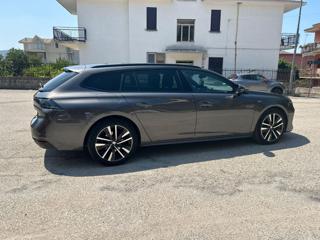 PEUGEOT 508 usata, con Climatizzatore