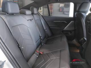 BMW 520 usata 9