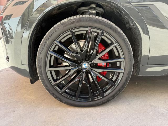 BMW X6 usata, con Airbag Passeggero