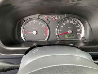 SUZUKI Jimny usata, con Lettore CD
