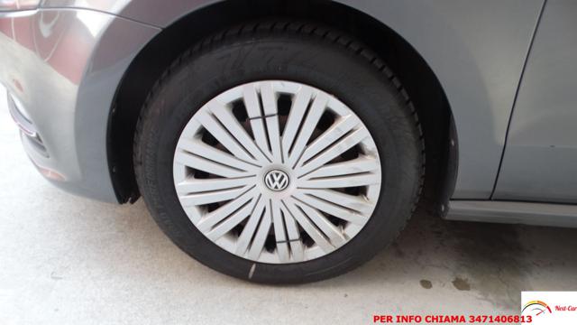 VOLKSWAGEN Polo usata 49