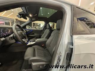 BMW X3 usata, con Alzacristalli elettrici