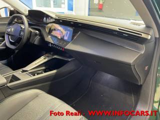 PEUGEOT 308 usata, con Bracciolo