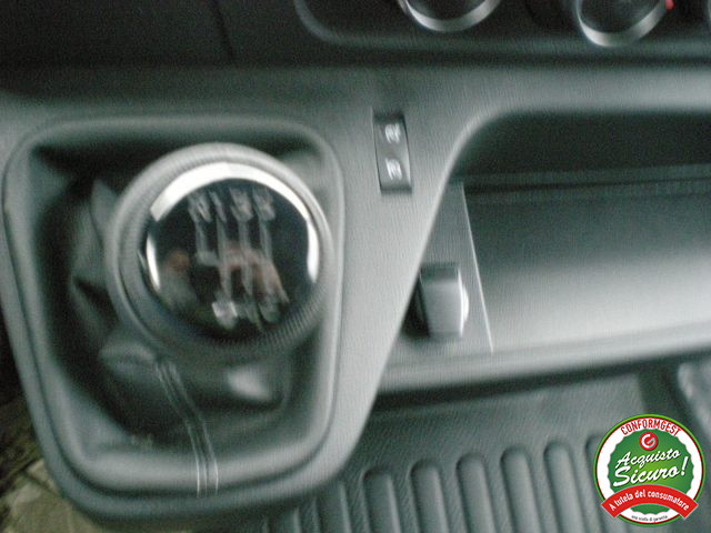 RENAULT Master usata, con Specchietti laterali elettrici