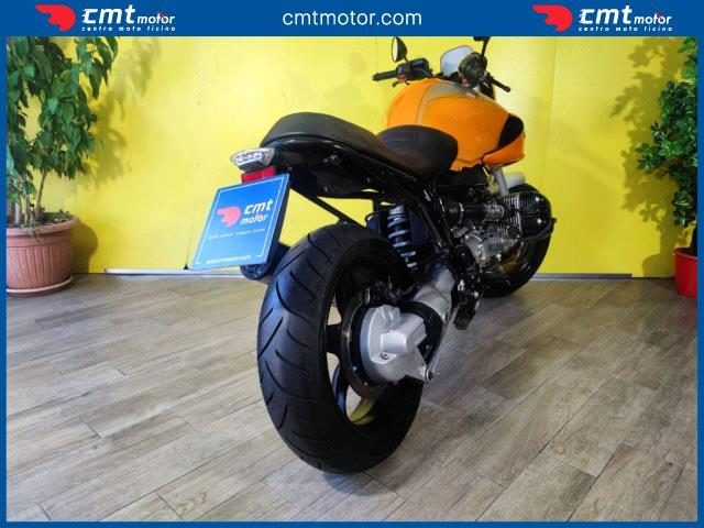 BMW R 1150 R usata 3