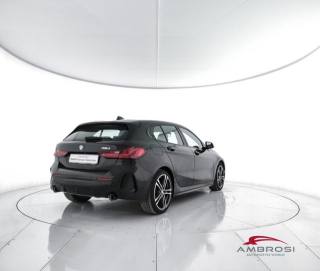 BMW 118 usata 2