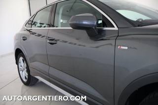 AUDI Q3 usata, con Sound system