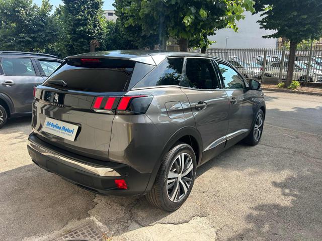 PEUGEOT 3008 usata 4