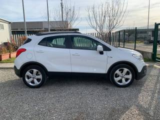 OPEL Mokka usata, con Airbag Passeggero