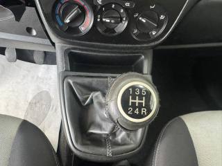 FIAT Qubo usata, con Lettore CD
