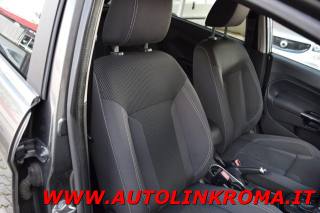 FORD Fiesta usata, con Climatizzatore