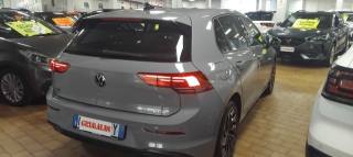 VOLKSWAGEN Golf usata, con Autoradio