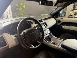 LAND ROVER Range Rover Sport usata, con Park Distance Control