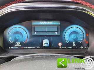 FORD Focus usata, con Chiusura centralizzata