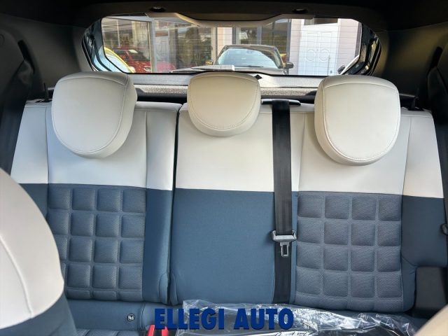 FIAT Grande Panda usata, con Autoradio digitale