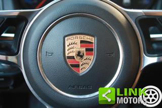 PORSCHE Macan usata, con Assistente abbaglianti