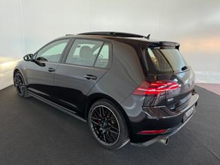 VOLKSWAGEN Golf GTI usata, con Antifurto
