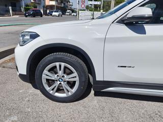 BMW X1 usata, con Chiusura centralizzata