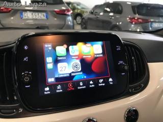 FIAT 500 usata, con ESP