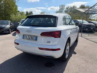 AUDI Q5 usata, con Airbag Passeggero