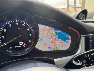 PORSCHE Panamera usata, con Cronologia tagliandi