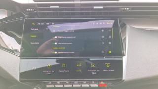 PEUGEOT 308 usata, con Sensori di parcheggio posteriori