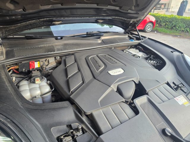 PORSCHE Cayenne usata 115