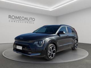 KIA Niro 1.6 gdi PHEV STYLE DCT6