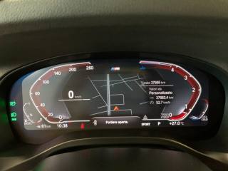 BMW X4 usata, con Boardcomputer