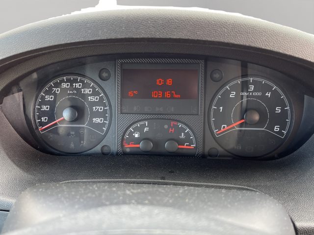 FIAT Ducato usata 10