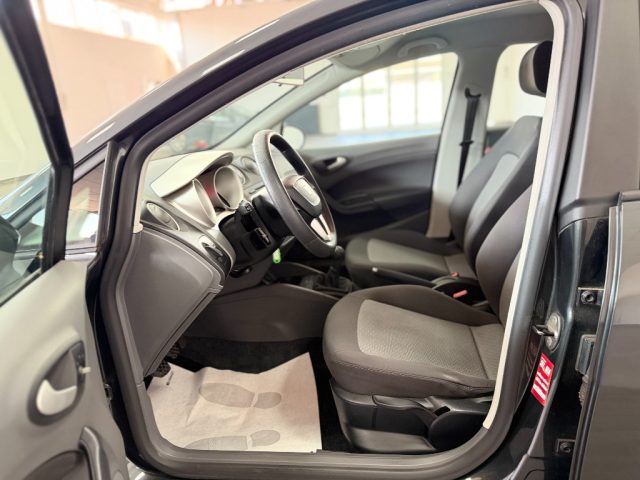 SEAT Ibiza usata, con Chiusura centralizzata