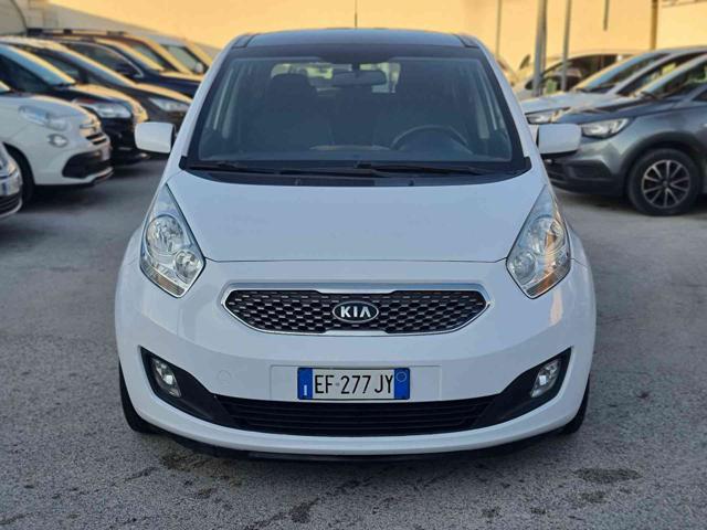 KIA Venga usata, con Airbag
