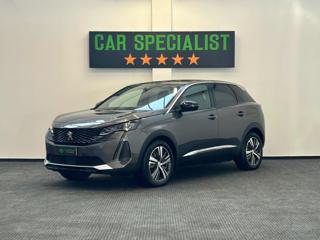 PEUGEOT 3008 usata, con Alzacristalli elettrici