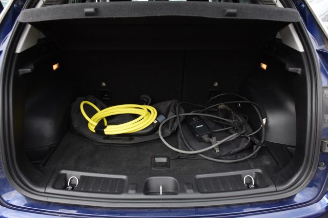 JEEP Compass usata, con Cruise Control