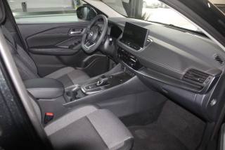 NISSAN Qashqai usata, con Boardcomputer