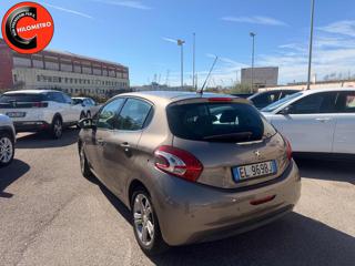 PEUGEOT 208 usata, con Airbag Passeggero