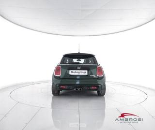 MINI Cooper usata 5