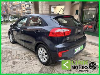 KIA Rio usata, con Airbag Passeggero