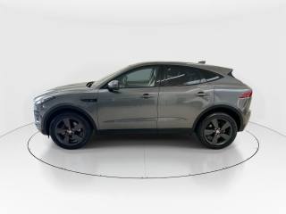 JAGUAR E-Pace usata, con Servosterzo