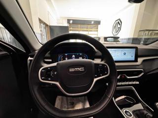 EMC Sei usata, con Climatizzatore