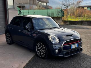 MINI Cooper SD usata, con Airbag
